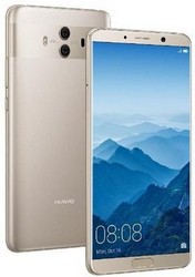 Замена дисплея на телефоне Huawei Mate 10 в Краснодаре